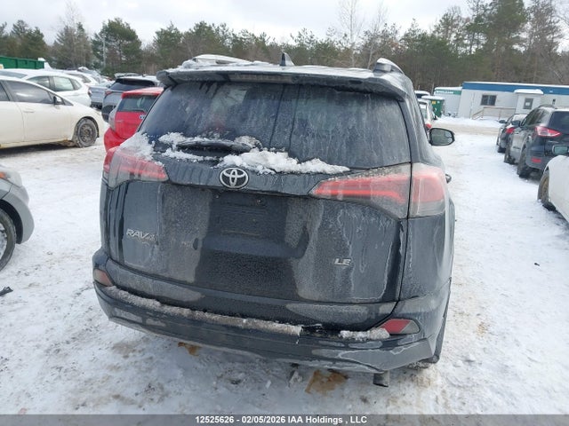 2T3ZFREV6JW429168 Toyota RAV4 LE