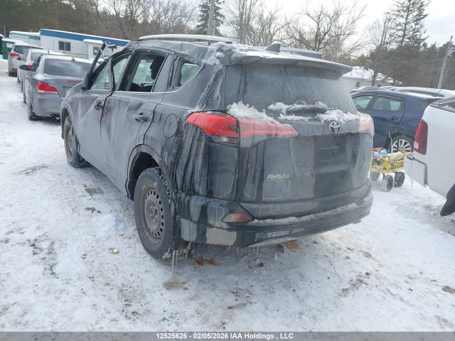 2T3ZFREV6JW429168 Toyota RAV4 LE