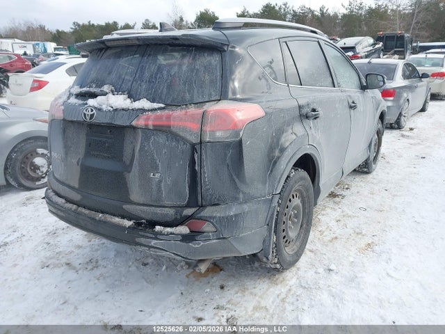 2T3ZFREV6JW429168 Toyota RAV4 LE