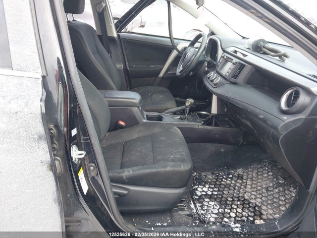 2T3ZFREV6JW429168 Toyota RAV4 LE