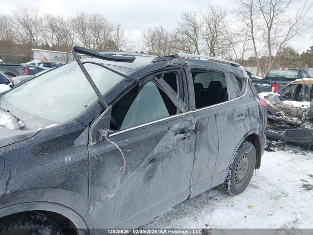 2T3ZFREV6JW429168 Toyota RAV4 LE