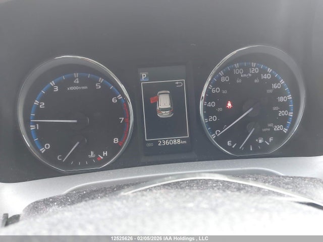 2T3ZFREV6JW429168 Toyota RAV4 LE