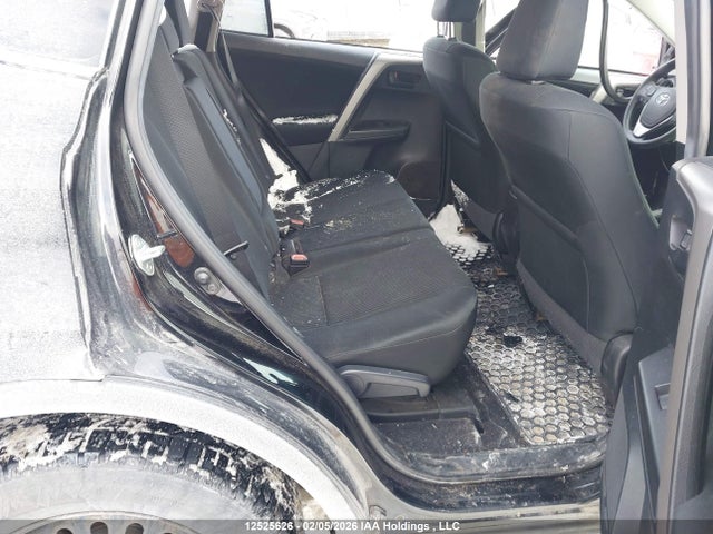2T3ZFREV6JW429168 Toyota RAV4 LE