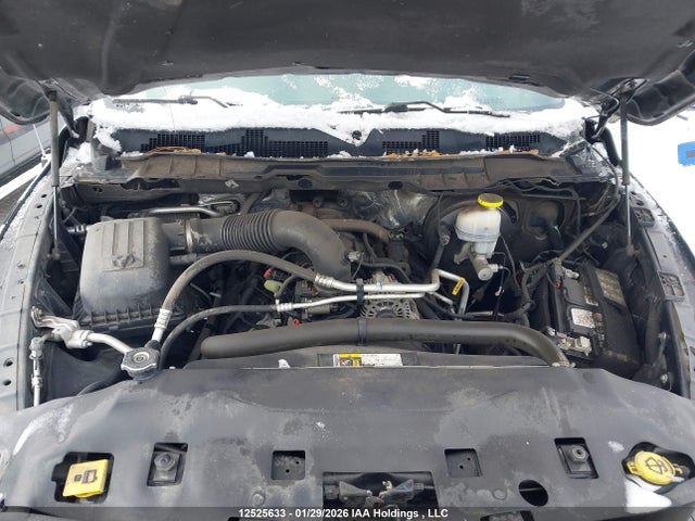 Aukcja sprzedaży 2020 Ram 1500 Classic St, vin: 3C6RR7KTXLG311889, numer aukcji: 12525633