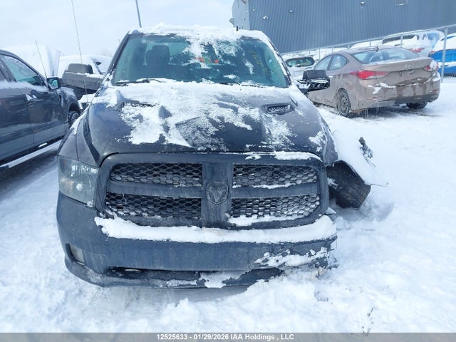Aukcja sprzedaży 2020 Ram 1500 Classic St, vin: 3C6RR7KTXLG311889, numer aukcji: 12525633