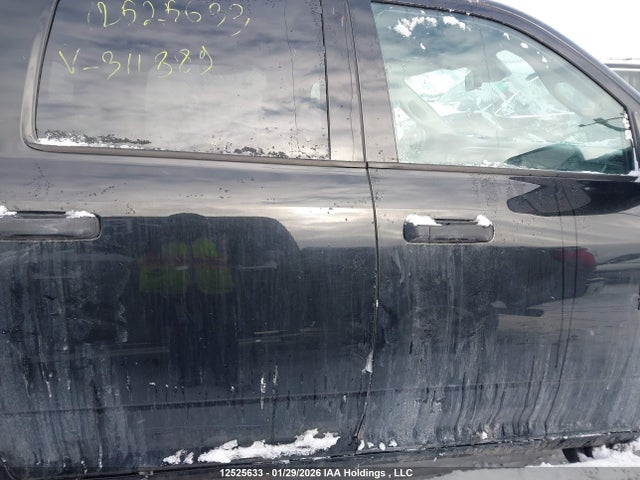 Aukcja sprzedaży 2020 Ram 1500 Classic St, vin: 3C6RR7KTXLG311889, numer aukcji: 12525633