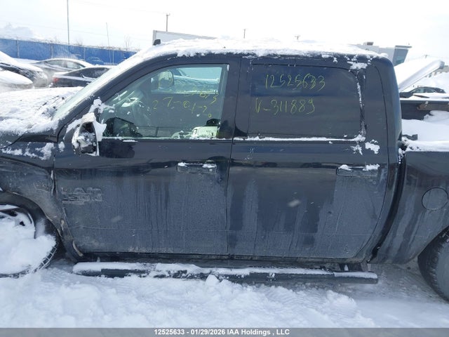 Aukcja sprzedaży 2020 Ram 1500 Classic St, vin: 3C6RR7KTXLG311889, numer aukcji: 12525633