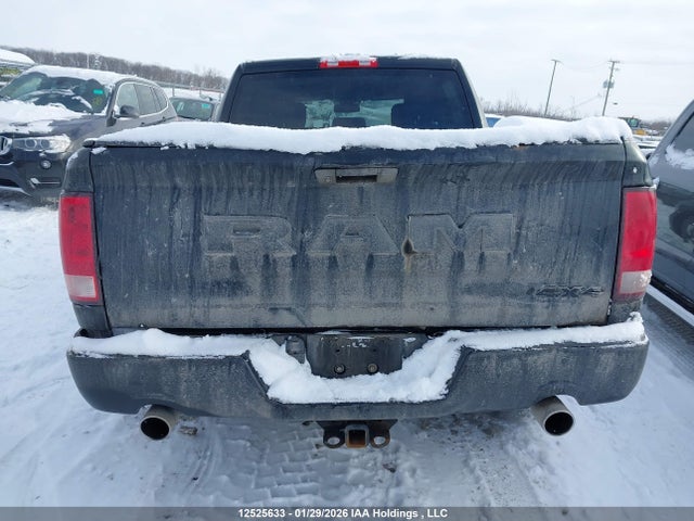 Aukcja sprzedaży 2020 Ram 1500 Classic St, vin: 3C6RR7KTXLG311889, numer aukcji: 12525633