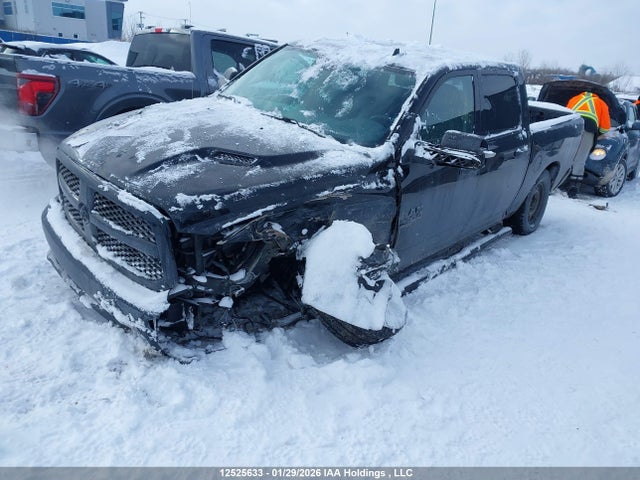 Aukcja sprzedaży 2020 Ram 1500 Classic St, vin: 3C6RR7KTXLG311889, numer aukcji: 12525633