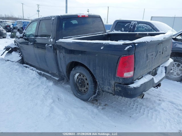 Aukcja sprzedaży 2020 Ram 1500 Classic St, vin: 3C6RR7KTXLG311889, numer aukcji: 12525633