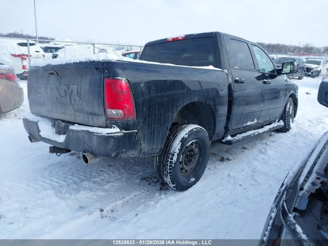 Aukcja sprzedaży 2020 Ram 1500 Classic St, vin: 3C6RR7KTXLG311889, numer aukcji: 12525633
