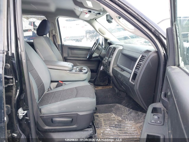 Aukcja sprzedaży 2020 Ram 1500 Classic St, vin: 3C6RR7KTXLG311889, numer aukcji: 12525633