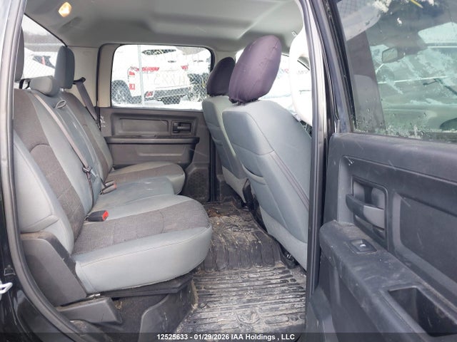 Aukcja sprzedaży 2020 Ram 1500 Classic St, vin: 3C6RR7KTXLG311889, numer aukcji: 12525633