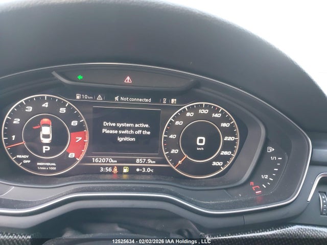 Audi S5 3.0t Technik 2018 WAUR4AF59JA125706 Image 7