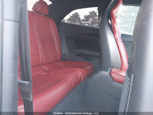 Audi S5 3.0t Technik 2018 WAUR4AF59JA125706 Image 8