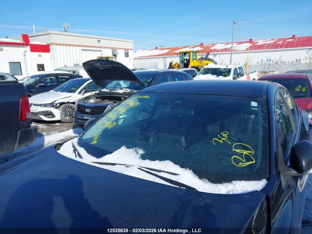 3N1AB8CV1MY325470 Nissan SENTRA SV