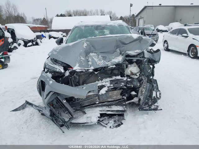 Продажа на аукционе авто 2024 Buick Envision Sport Touring Awd, vin: LRBFZPE4XRD037646, номер лота: 12525640