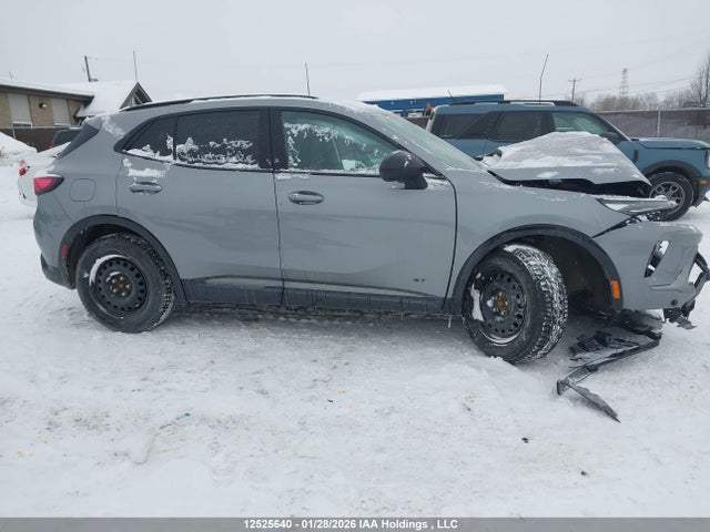 Продажа на аукционе авто 2024 Buick Envision Sport Touring Awd, vin: LRBFZPE4XRD037646, номер лота: 12525640