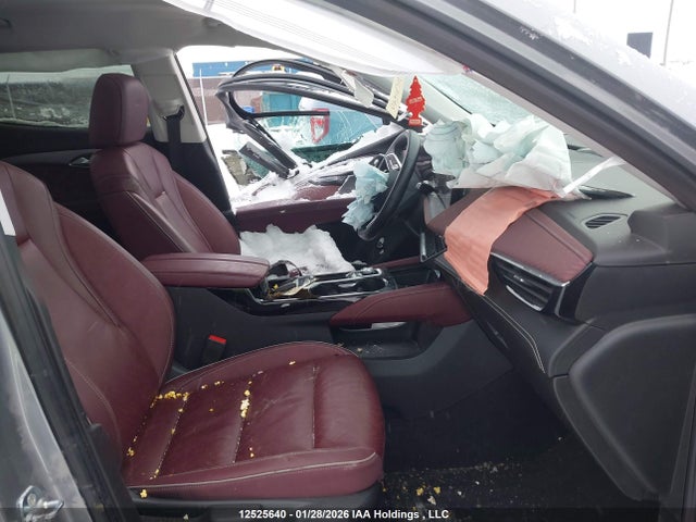 Продажа на аукционе авто 2024 Buick Envision Sport Touring Awd, vin: LRBFZPE4XRD037646, номер лота: 12525640