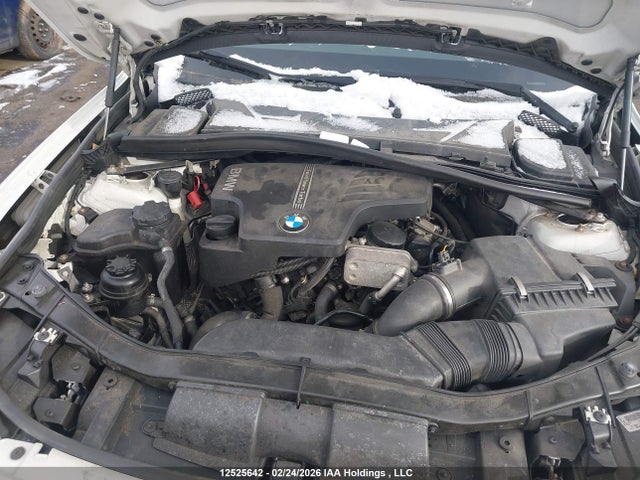 WBAVL1C54EVY22818 BMW X1 Xdrive28i
