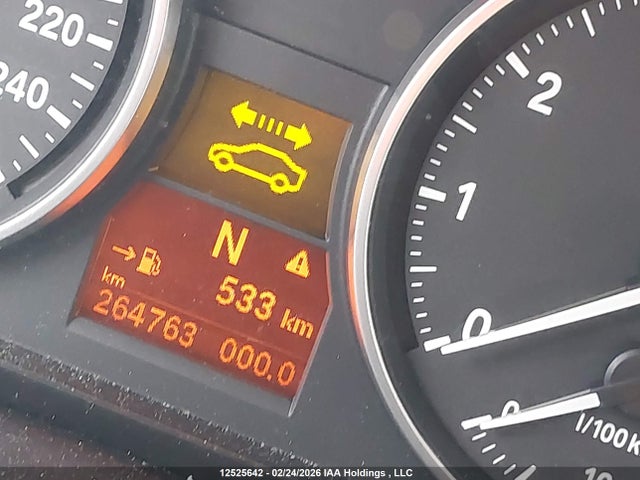 WBAVL1C54EVY22818 BMW X1 Xdrive28i