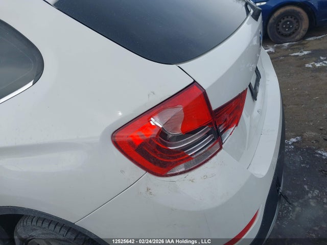 WBAVL1C54EVY22818 BMW X1 Xdrive28i