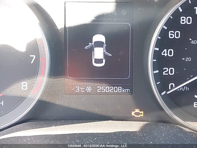 KMHD84LF2HU092567 Hyundai ELANTRA GL