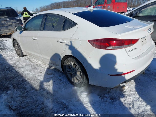KMHD84LF2HU092567 Hyundai ELANTRA GL