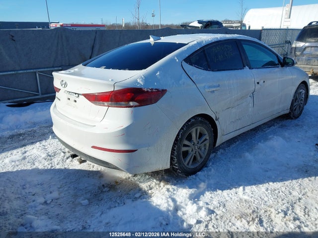 KMHD84LF2HU092567 Hyundai ELANTRA GL