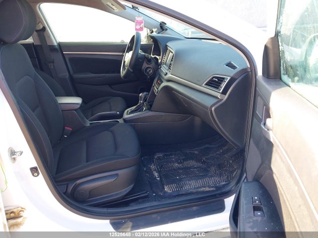 KMHD84LF2HU092567 Hyundai ELANTRA GL