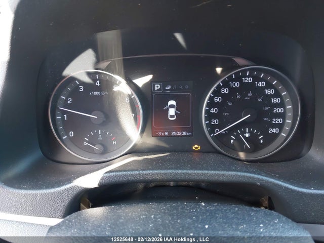 KMHD84LF2HU092567 Hyundai ELANTRA GL