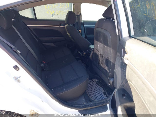 KMHD84LF2HU092567 Hyundai ELANTRA GL
