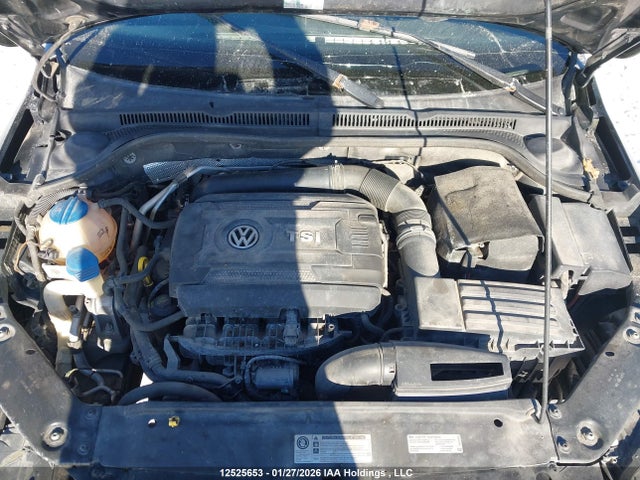 3VWD07AJ6EM214185 Volkswagen JETTA SE