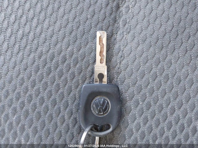 3VWD07AJ6EM214185 Volkswagen JETTA SE