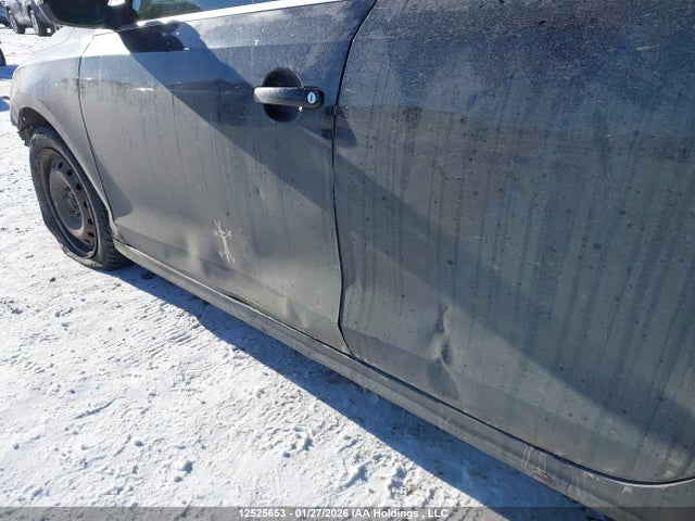 3VWD07AJ6EM214185 Volkswagen JETTA SE