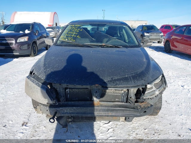 3VWD07AJ6EM214185 Volkswagen JETTA SE