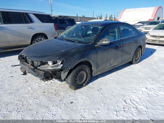 3VWD07AJ6EM214185 Volkswagen JETTA SE