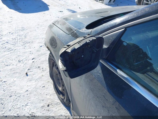 3VWD07AJ6EM214185 Volkswagen JETTA SE