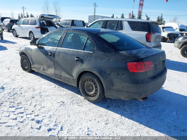 3VWD07AJ6EM214185 Volkswagen JETTA SE
