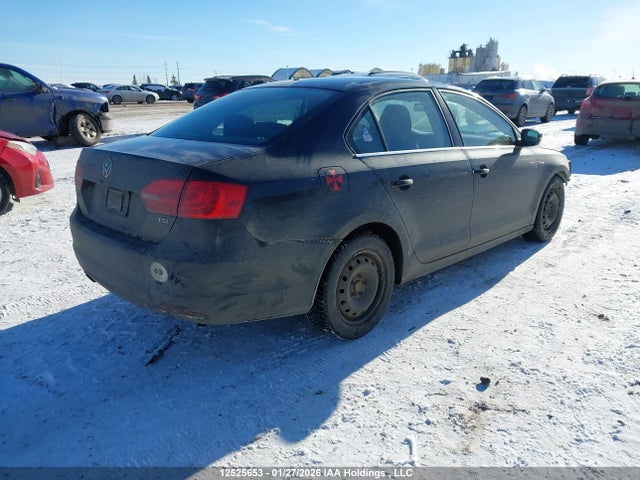 3VWD07AJ6EM214185 Volkswagen JETTA SE