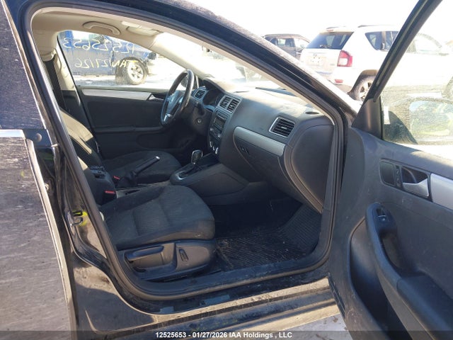 3VWD07AJ6EM214185 Volkswagen JETTA SE