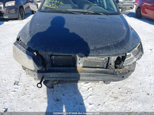 3VWD07AJ6EM214185 Volkswagen JETTA SE