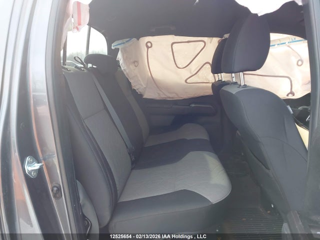 3TYDZ5BN0NT012025 Toyota Tacoma