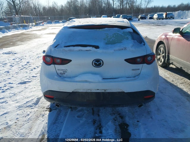 Mazda Mazda3 Gs 2022 JM1BPBLL9N1505039 Image 16