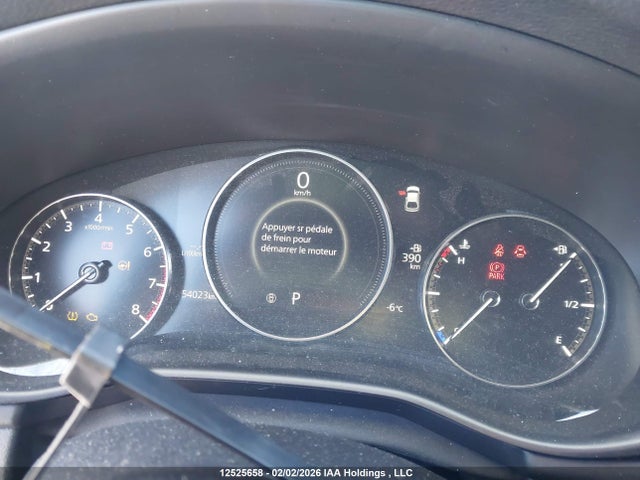 Mazda Mazda3 Gs 2022 JM1BPBLL9N1505039 Image 7