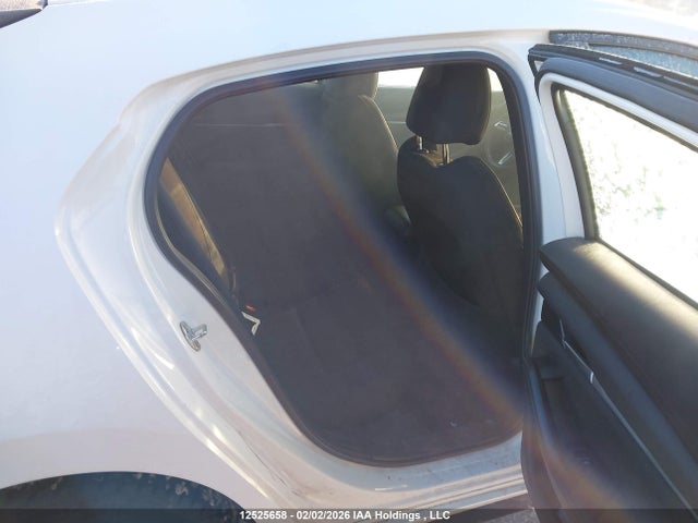 Mazda Mazda3 Gs 2022 JM1BPBLL9N1505039 Image 8