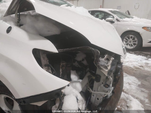 Продаж на аукціоні авто 2013 Toyota Sienna, vin: 5TDZK3DC0DS352747, номер лоту: 12525661