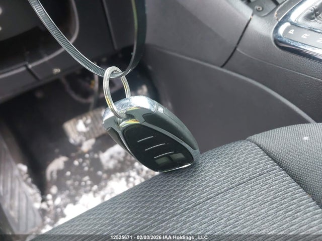 Aukcja sprzedaży 2018 Chevrolet Cruze Lt Auto, vin: 1G1BE5SM9J7124065, numer aukcji: 12525671