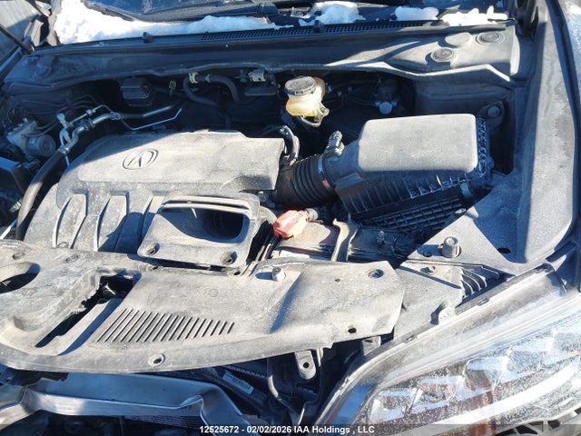 5J8TB4H53HL808630 Acura Rdx Tech