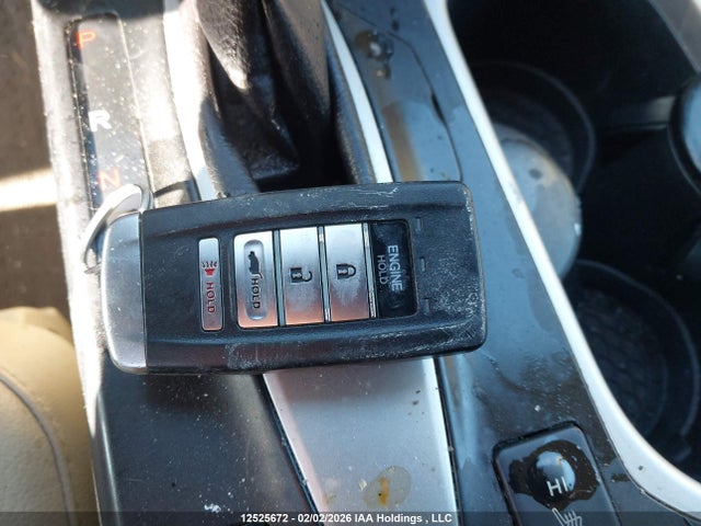 5J8TB4H53HL808630 Acura Rdx Tech